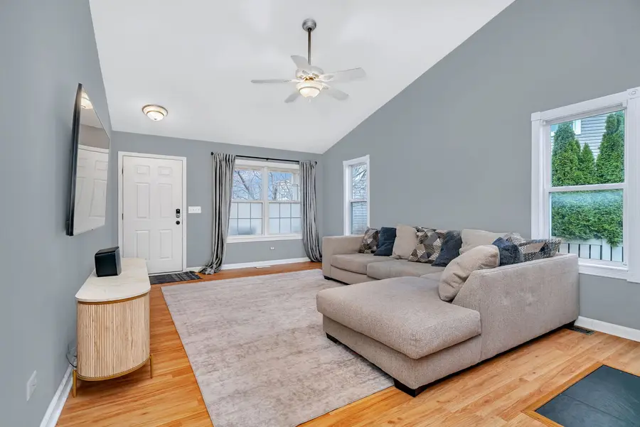 1605 Heritage Pointe Court, Plainfield, IL 60586 - Image #2