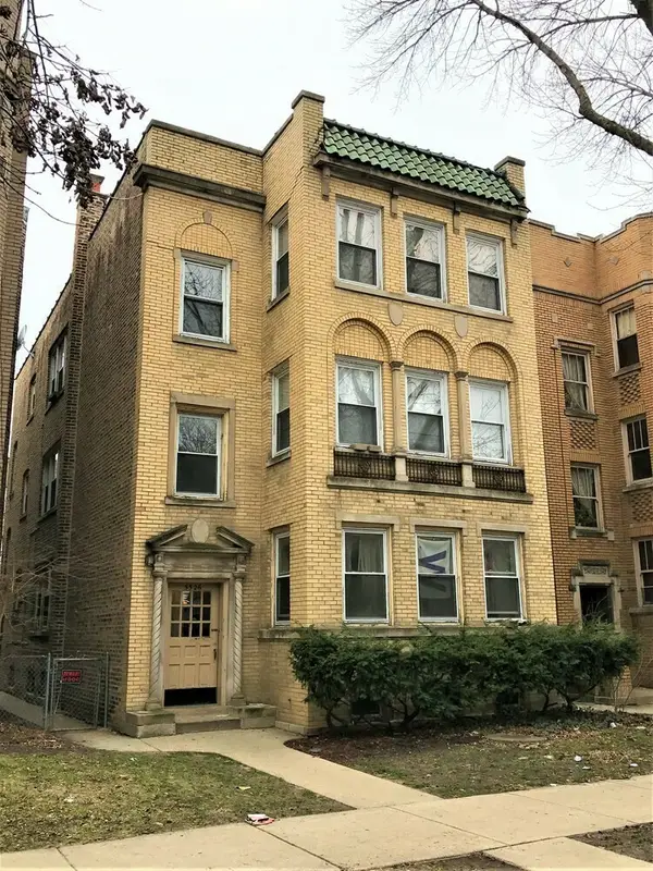 5526 N Artesian Avenue, Chicago, IL 60625