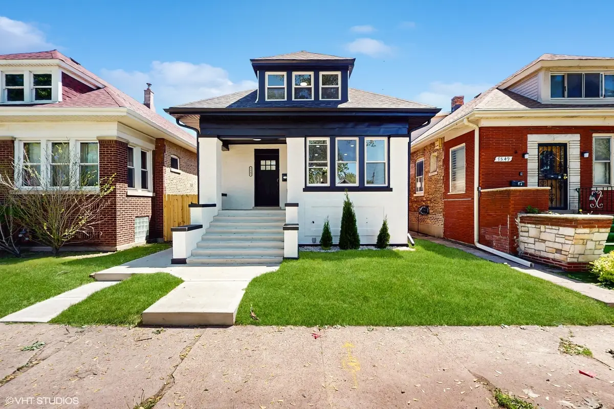 7545 S Perry Avenue, Chicago, IL 60620 - Image #1