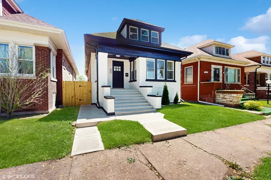 7545 S Perry Avenue, Chicago, IL 60620 - Image #2