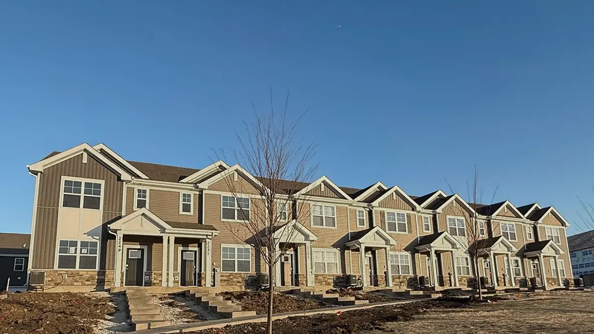 2249 Riesling Road, Oswego, IL 60543 - Image #1