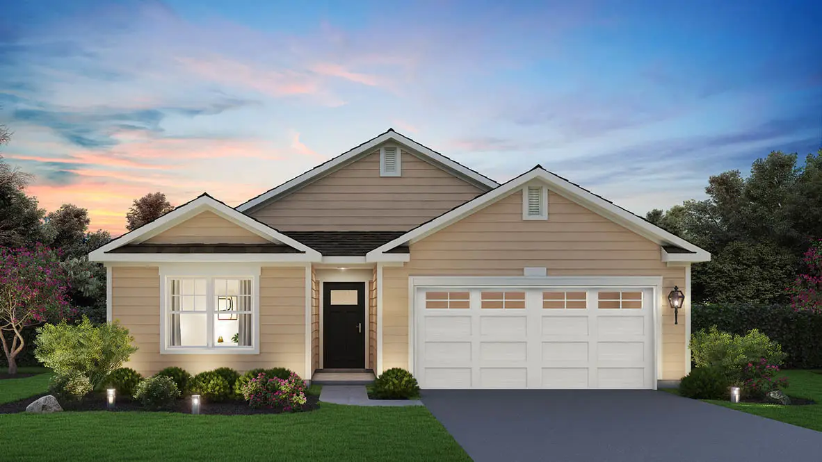 820 Mesa Lane, Pingree Grove, IL 60140 - #1