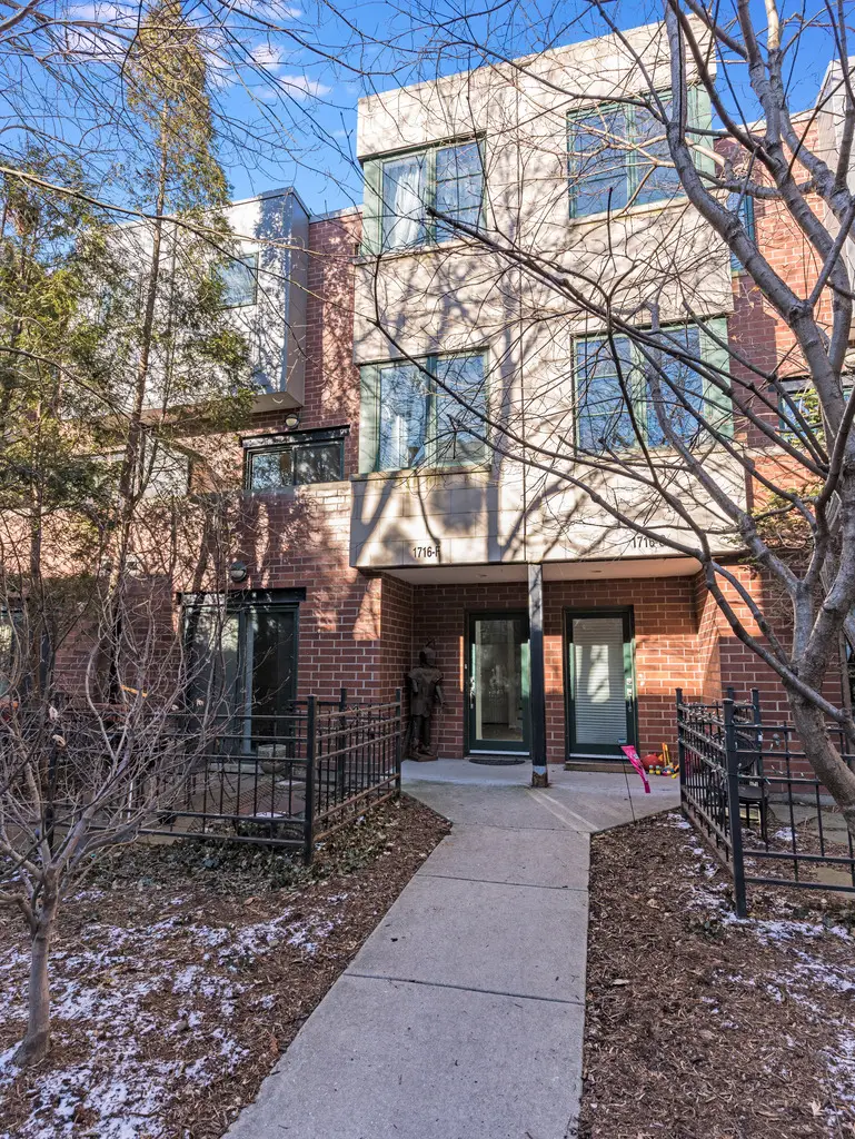 1716 E 54th Street #F, Chicago, IL 60615 - Image #1
