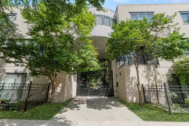 1716 E 54th Street #F, Chicago, IL 60615 - Image #2
