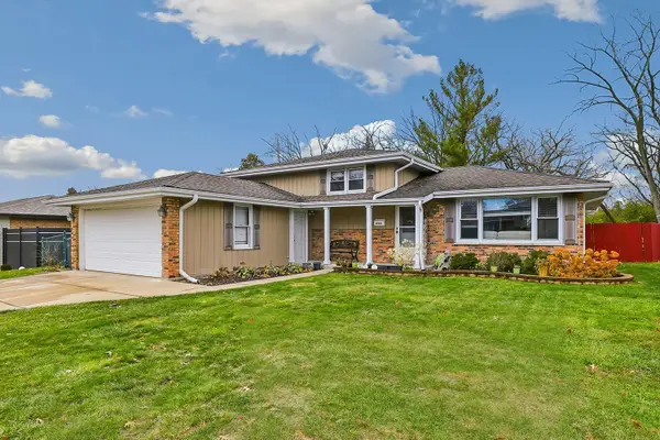 14905 Avenida Del Este Street, Orland Park, IL 60462