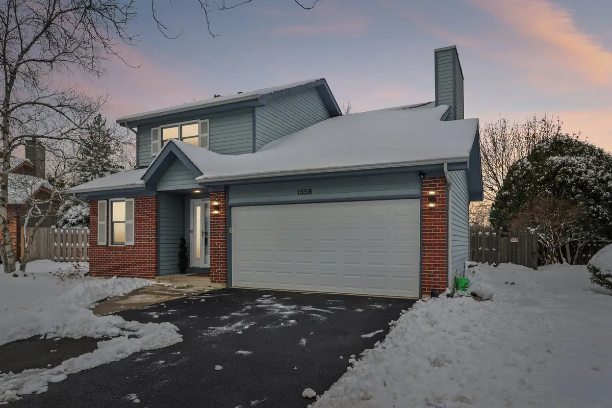 1556 Yew Court, Gurnee, IL 60031 - Image #1