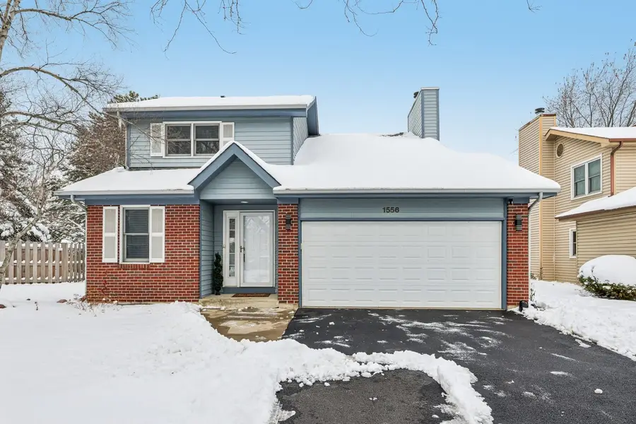 1556 Yew Court, Gurnee, IL 60031 - Image #2