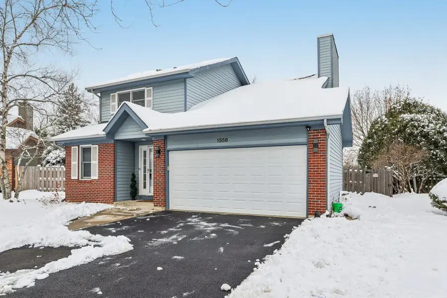 1556 Yew Court, Gurnee, IL 60031 - Image #3