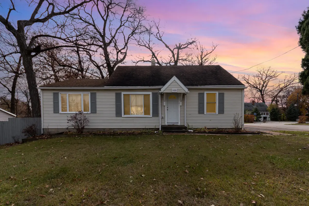 509 Jefferson Street, Shorewood, IL 60404 - Image #1