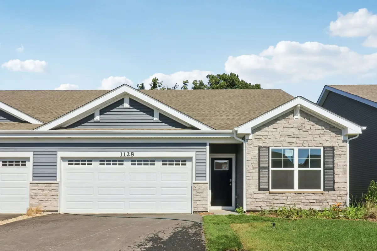 1128 Bluebell Lane, Bartlett, IL 60103 - #1