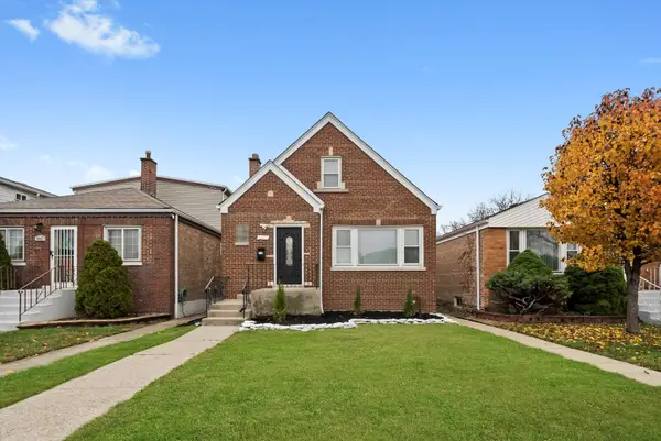 Address Withheld By Seller, Chicago, IL 60629