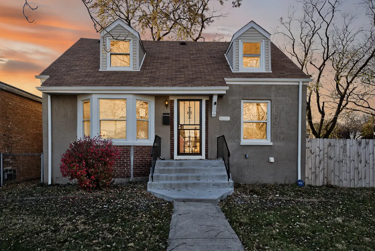 9100 S Wallace Street, Chicago, IL 60620 - Image #1