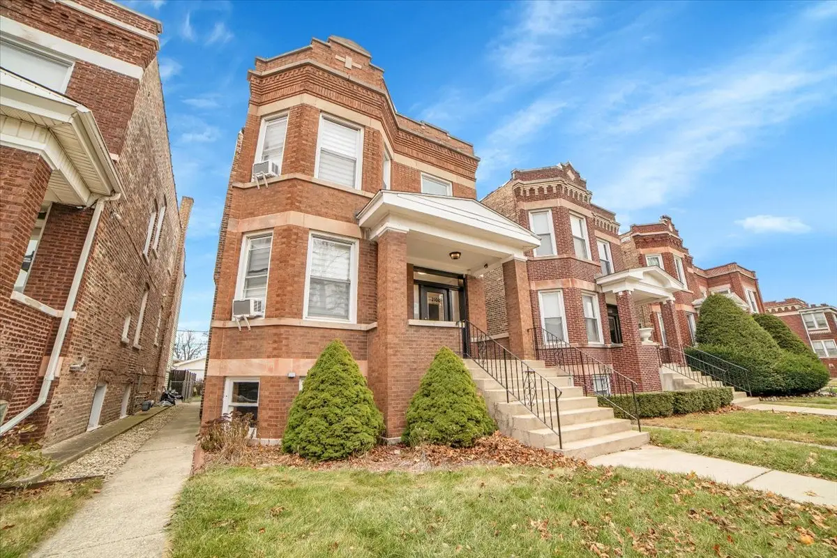 2108 Highland Avenue, Berwyn, IL 60402 - Image #1