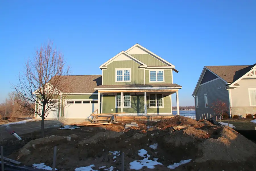 40609 N North Newport Drive, Antioch, IL 60002 - #2