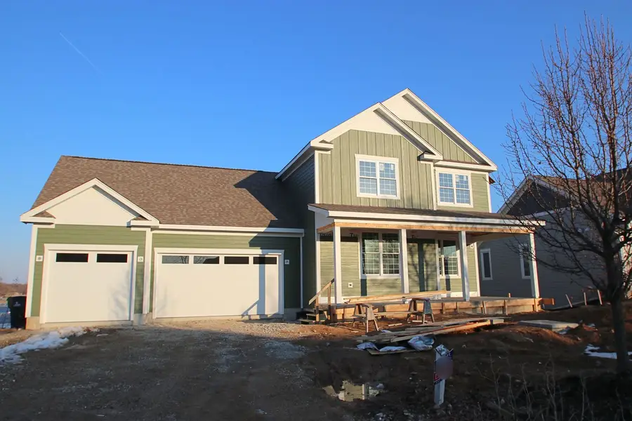 40609 N North Newport Drive, Antioch, IL 60002 - #3