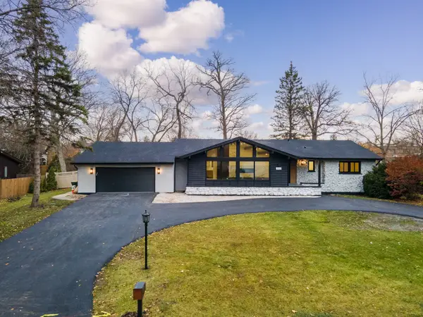 302 E Shady Drive, Palatine, IL 60067