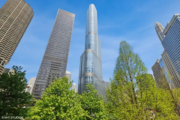 401 N Wabash Avenue #54E, Chicago, IL 60611