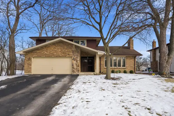 Address Withheld By Seller, La Grange Highlands, IL 60525