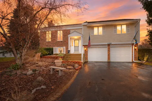 5080 Prairie Oak Road, Gurnee, IL 60031