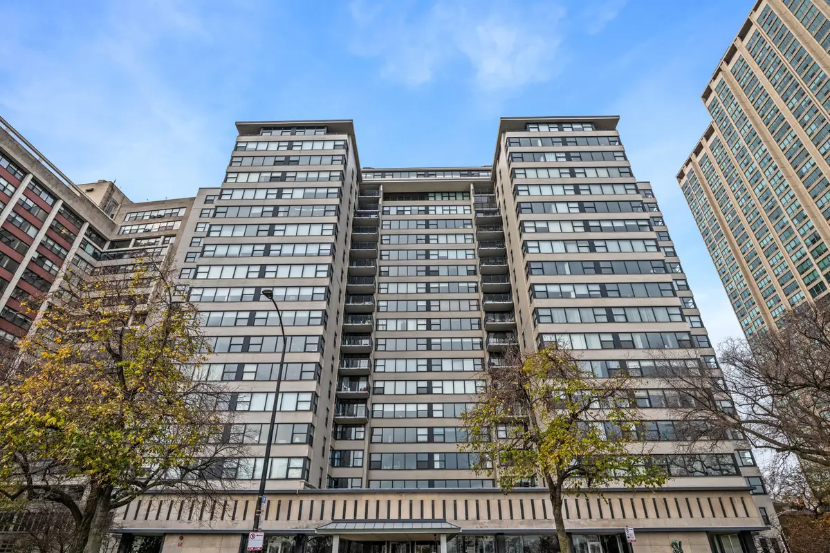 3430 N Lake Shore Drive #4K, Chicago, IL 60657 - Image #1