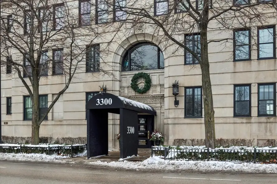 3300 N Lake Shore Drive #10D, Chicago, IL 60657 - Image #3