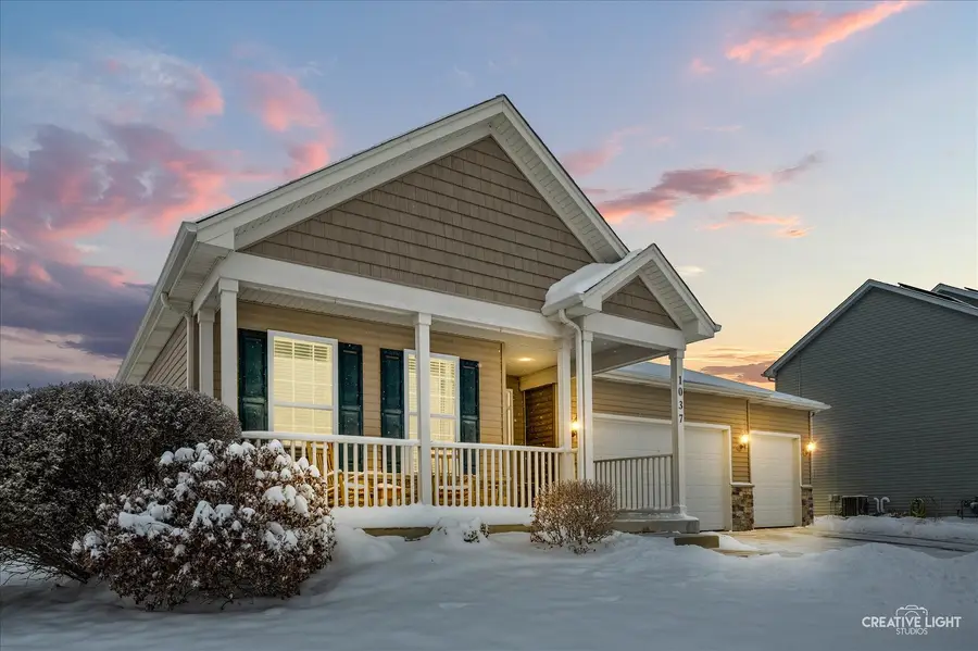 1037 N Carly Circle, Yorkville, IL 60560 - Image #3