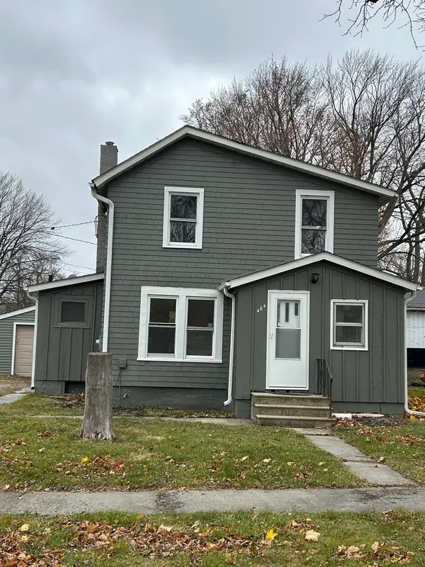 Address Withheld By Seller, Mendota, IL 61342