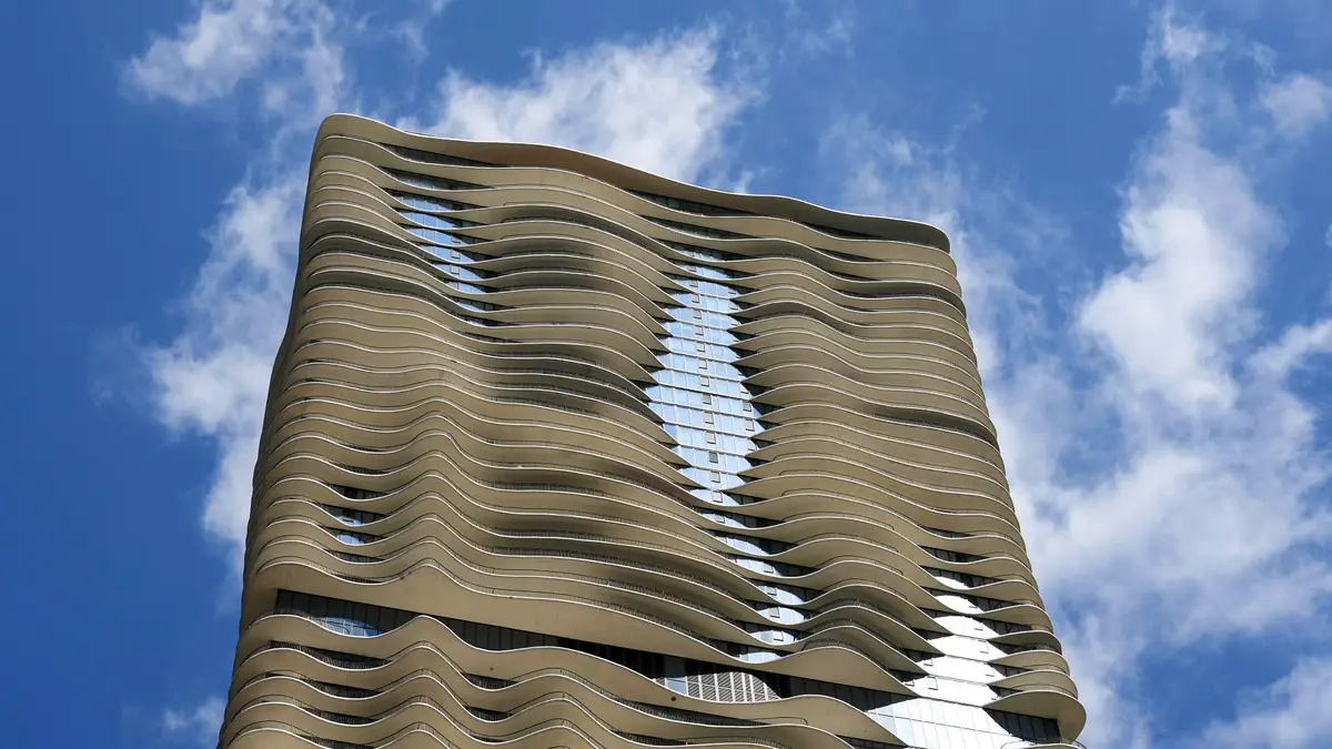 Address Withheld By Seller, Chicago, IL 60601 - Image #1