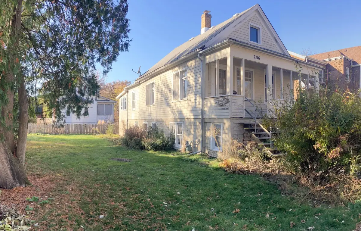 2716 Ewing Avenue, Evanston, IL 60201 - Image #1
