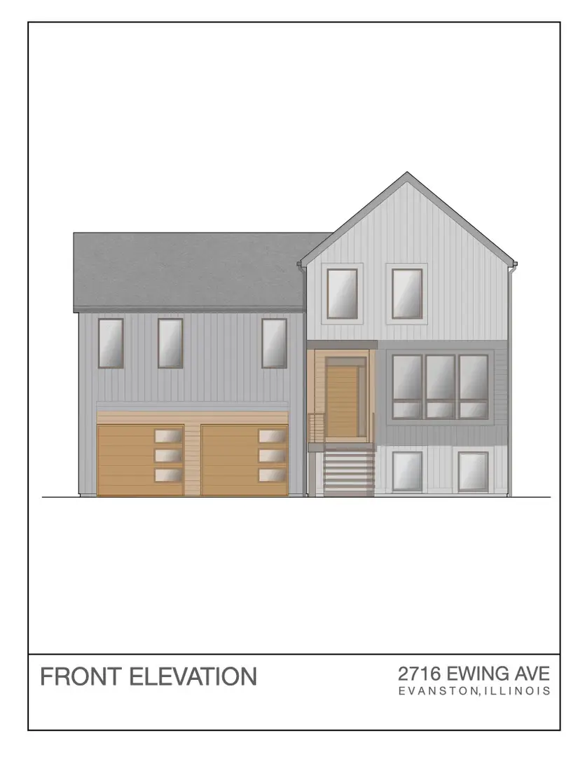 2716 Ewing Avenue, Evanston, IL 60201 - Image #3