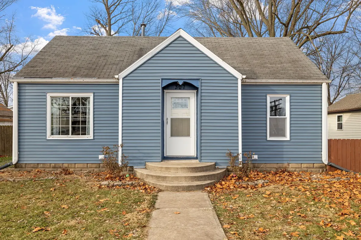 307 N Jackson Street, Gardner, IL 60424 - Image #1