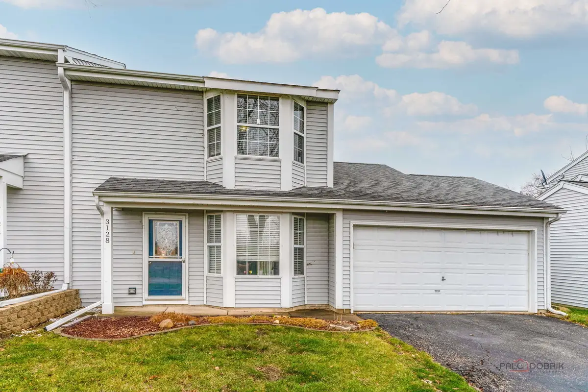 3128 Lynette Lane, Island Lake, IL 60042 - Image #1