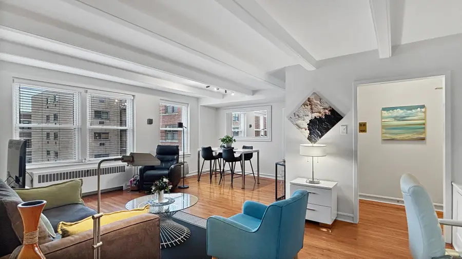 1585 Ridge Avenue #509, Evanston, IL 60201 - Image #3