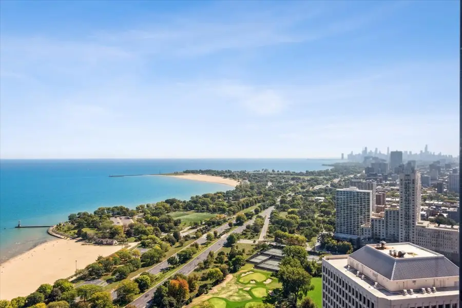 5415 N Sheridan Road #4805, Chicago, IL 60640 - Image #2