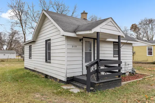 215 S Moore Street, South Beloit, IL 61080