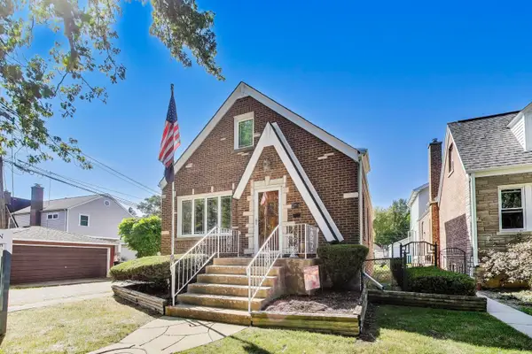 5916 N Avondale Avenue, Chicago, IL 60631