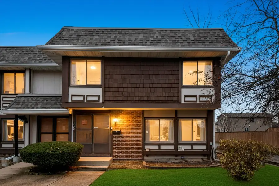 5500 Montibello Drive, Hanover Park, IL 60133 - Image #2