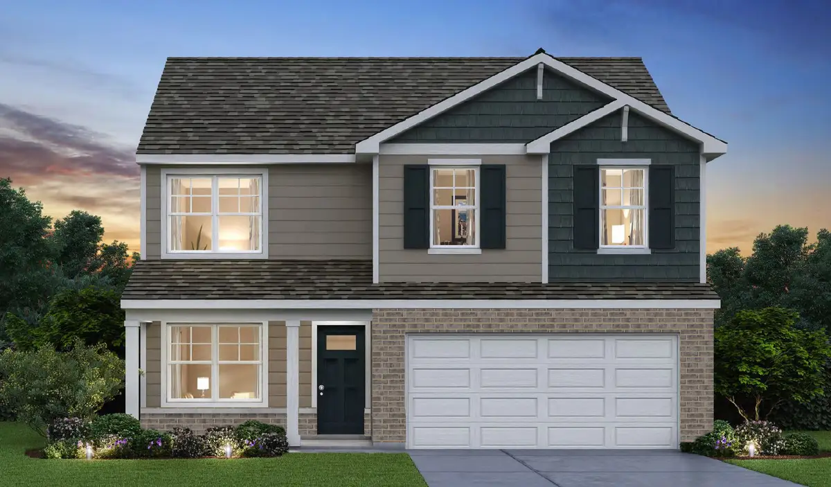 1821 Overland Drive, Plainfield, IL 60586 - Image #1