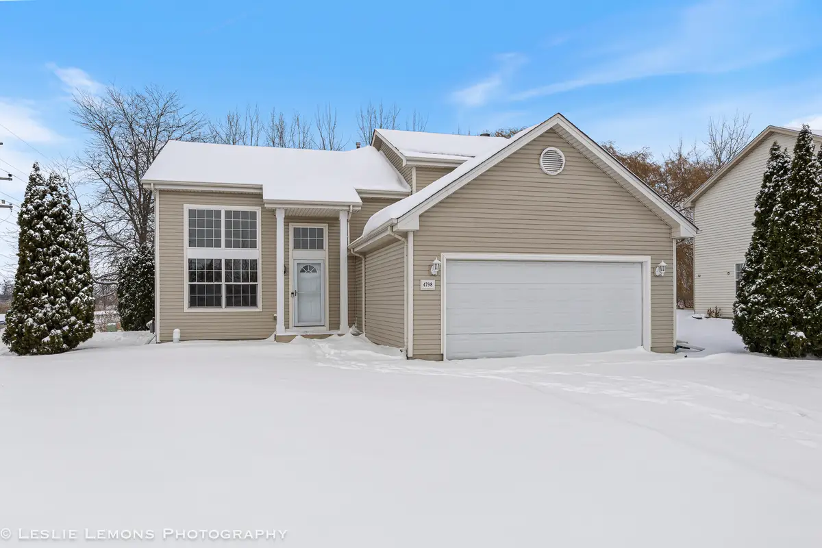 4798 W Lilac Avenue, Monee, IL 60449 - Image #1