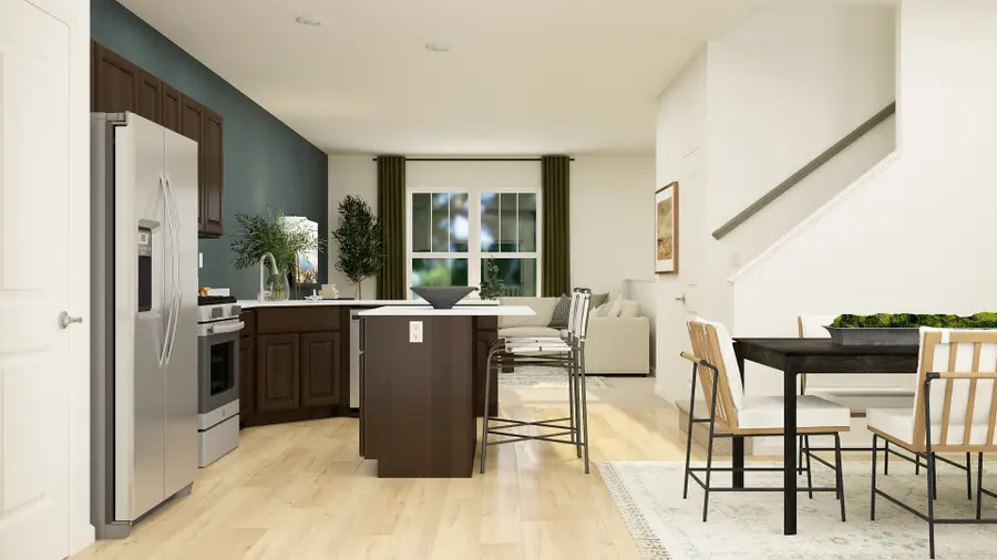 3005 Abbey Circle, Aurora, IL 60504 - Image #3