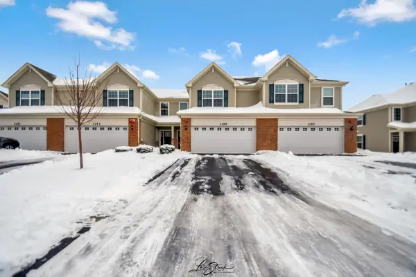 Address Withheld By Seller, Yorkville, IL 60560