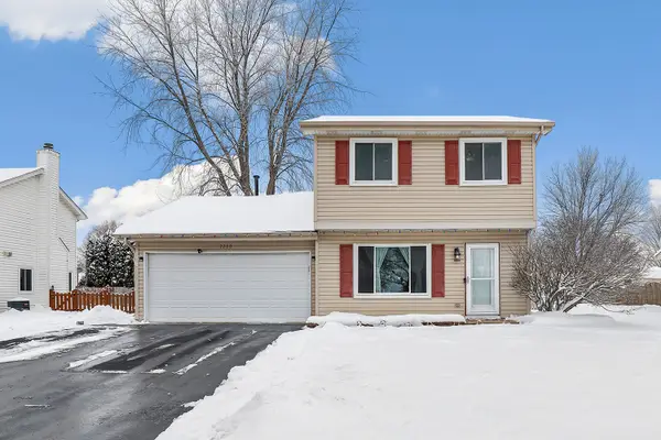 2730 Dorothy Drive, Aurora, IL 60504