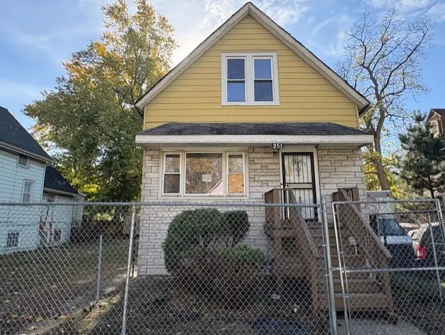 251 W 105th Place, Chicago, IL 60628 - Image #1