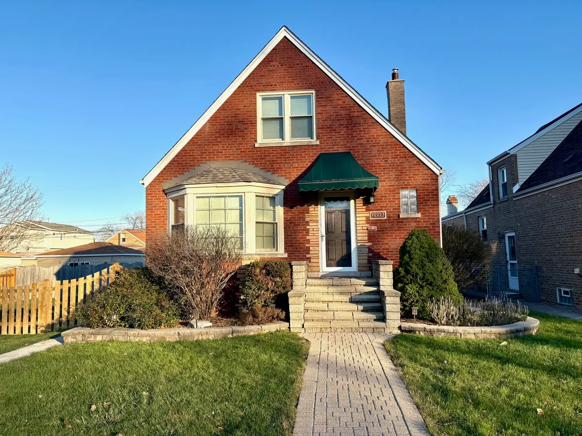 Address Withheld By Seller, Evergreen Park, IL 60805 - Image #1