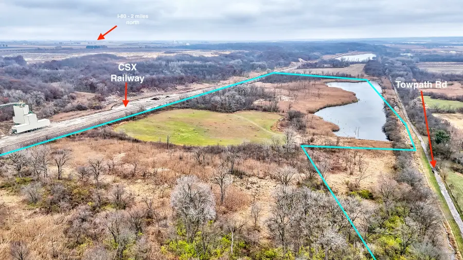 0 Towpath Road, Utica, IL 61373 - Image #2