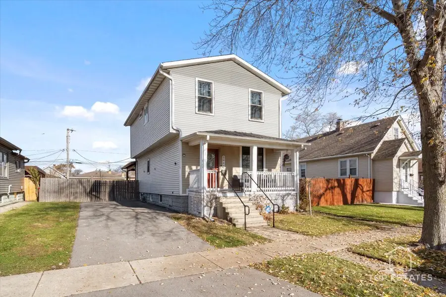 2042 Grove Street, Blue Island, IL 60406 - Image #3