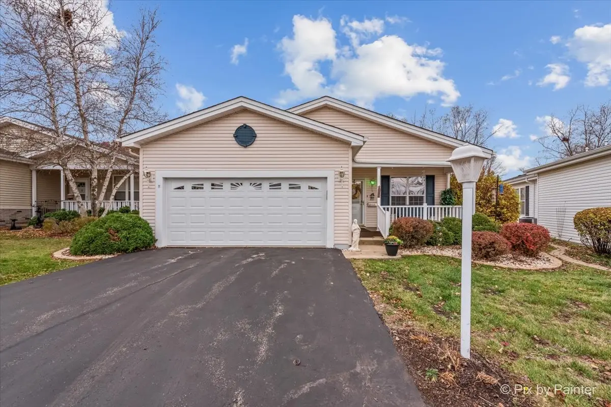 3221 Harness Lane, Grayslake, IL 60030 - Image #1