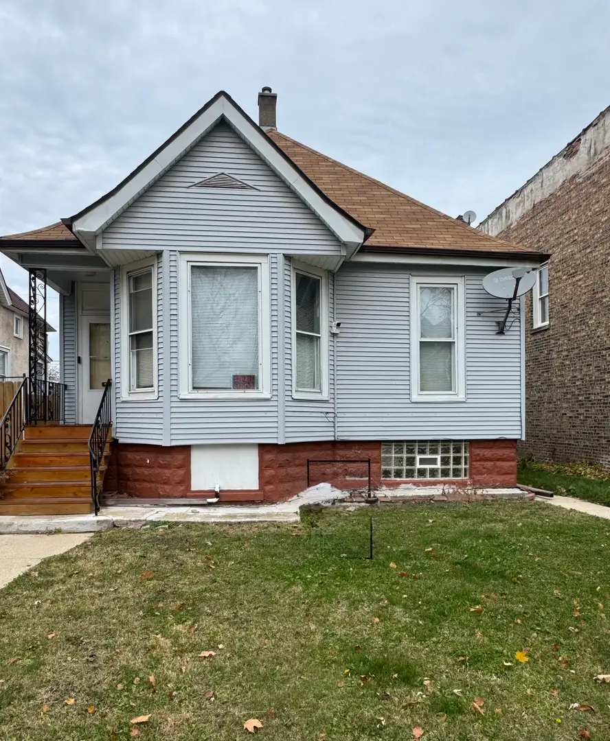 5448 W Iowa Street, Chicago, IL 60651 - Image #1