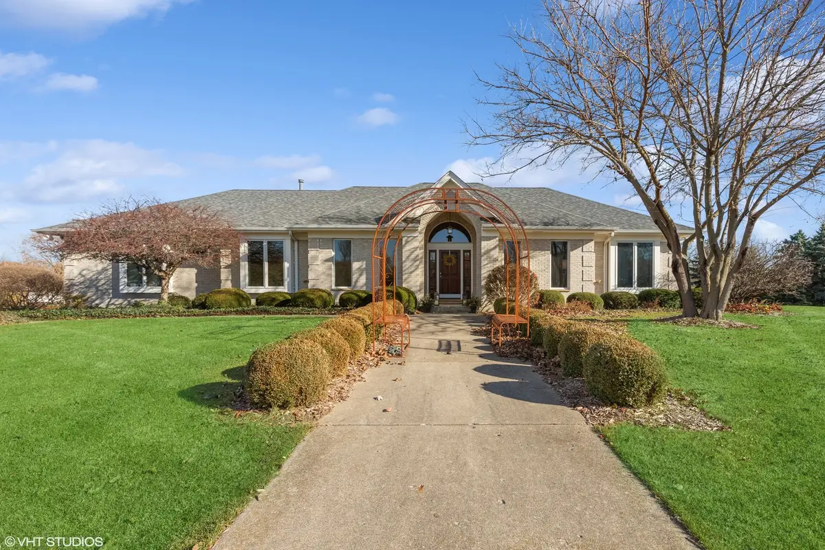 13109 W Chaplin Street, Wadsworth, IL 60083 - Image #1