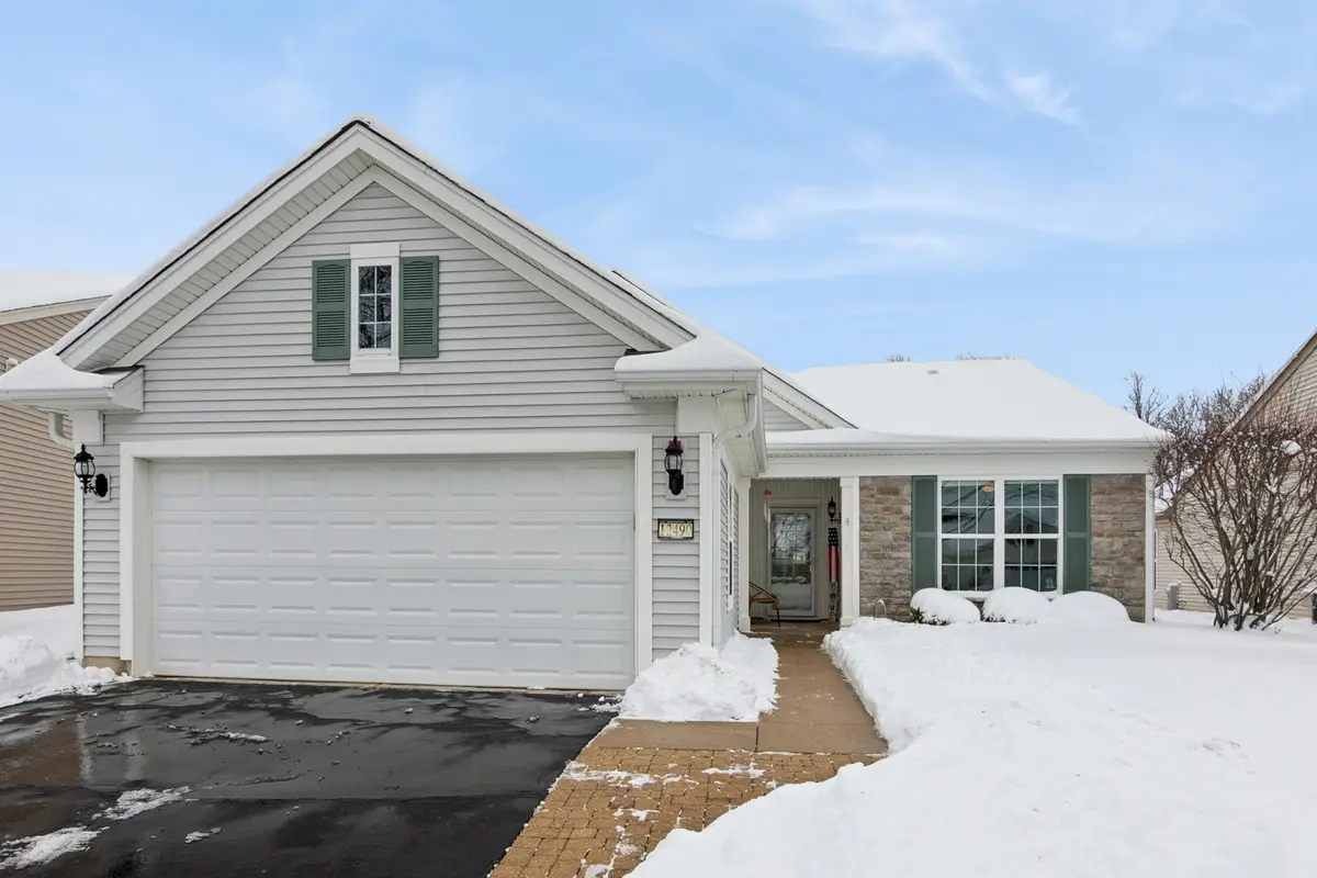 12490 Russet Lane, Huntley, IL 60142 - Image #1
